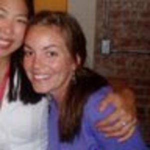 Meet your Posher, Meredith s.